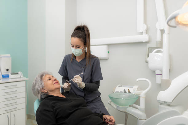Best Emergency Dental Care for Broken or Chipped Teeth in Winsted, CT