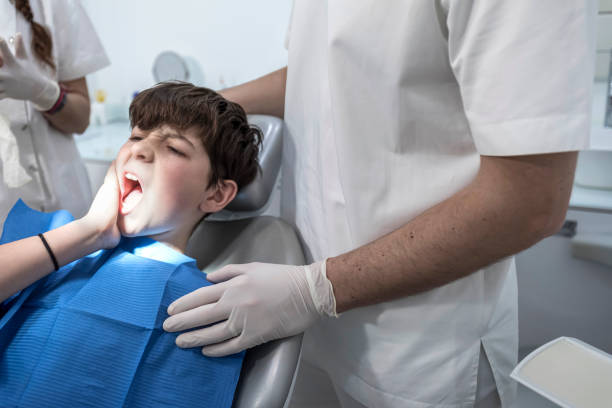 Best Emergency Root Canal Treatment in Winsted, CT