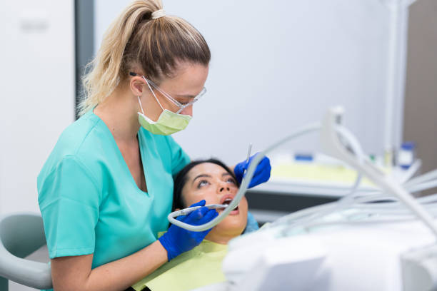 Best Emergency Treatment for Dental Infections or Abscesses in Winsted, CT
