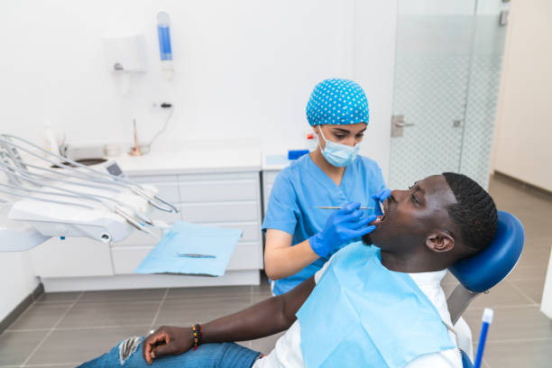 Best Emergency Gum Treatment in Winsted, CT